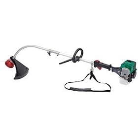 Draper Expert 14160 26 cc Petrol Line Trimmer