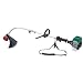 Draper Expert 14160 26 cc Petrol Line Trimmer