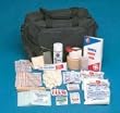 Set of 2 - Team First Aid Kit 81 pieces