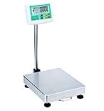 デジタル台はかり 30kg プリンター内蔵 PF9-30N-P 検定付 (取引証明用)