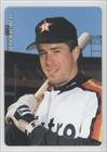 1992 Mother's Bagwell #2 - Jeff Bagwell/(Close-up photo/bat on shoulder)