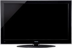 21oZNpTyUZL Toshiba 40UX600U 40 Inch 1080p 120 Hz LED HDTV with Net TV (Black Gloss)