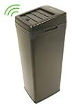 Touch Free Trash Can 14 Gallon Infrared Trash Can
