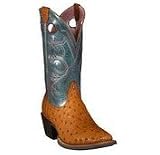 Ariat Women's Crossfire Western Boot