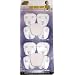 10 Baby Children Mains Socket Saftey Plug In Covers