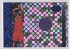 2006-07 Bowman Elevation Executive Level Relics Blue #RCV - Charlie Villanueva/79