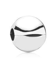 Genuine Sterling Silver Charm PANDORA ref: 791000