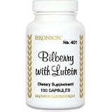 Bilberry with Lutein