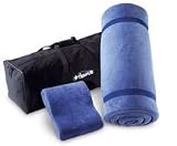 Review Tempur 118804 / Tempur Travel Set & 10% discount voucher