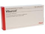 Heel Viburcol Suppositories 12 suppositories