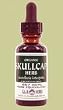 Skullcap Herb Extract - 1 oz - Liquid