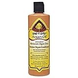 New One n Only Argan Oil Moisture Repair Conditioner 21oZW2mL13L. SL160 New One n Only Argan Oil Moisture Repair Conditioner