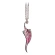 Tsubasa Sakura Feather Necklace GE7931