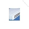 Cot bed and Junior bed Mattress - Sprung Deluxe Spring Interior