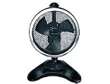 Honeywell 7" Oscillating pivot cooling fan