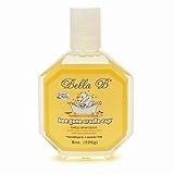 Bella B Bee Gone Cradle Cap Foaming Shampoo 8 Oz