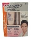 Sally Hansen - Age Correct Hair Removal Kit