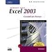 New Perspectives on Microsoft Office Excel 2003, Introductory, CourseCard Edition