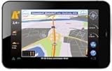 a-rival a-rival PNS Navigationssystem 4,3- EU, TTS, TMC