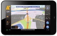 a-rival a-rival PNS Navigationssystem 4,3- EU, TTS, TMC