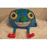 Miss Spider's Sunny Patch Friends Bounce Backpack