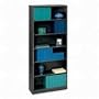 Metal Bookcase