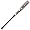 Easton BGS2 Surge Bbcor Adult Baseball Bat (-3), 32/29