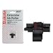 Nu-kote Model NR-42-2 Ink Rollers, Pack Of 2