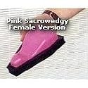 Sacro Wedgy - Sacro Wedgy - Female Version - A12941 02
