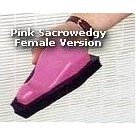 Sacro Wedgy - Sacro Wedgy - Female Version - A12941 02