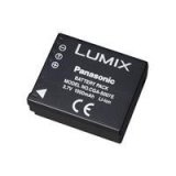 Panasonic Lithium Ion Battery For Lumix DMC - TZ1