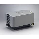 Food Dehydrator (Gray)