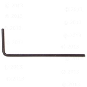 1.5mm Hex Wrench (10 pieces) On Sale