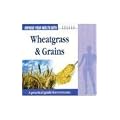 Improve Your Health with Wheatgrass and Grains
