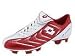 Lotto Vertigo Cinque | Men's Soccer Shoes Deep Scarlet/Metal White