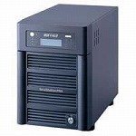 BUFFALO 1000M LANڑn[hfBXN RAID5Ή 3.0TB TS-H3.0TGL/R5