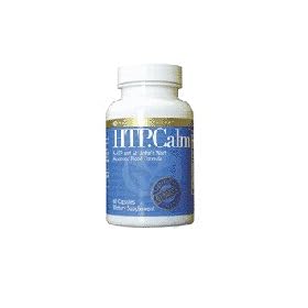 Natural Balance HTP Calm