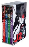 Jubei-Chan 2: Complete Box Set (REGION 1) (NTSC)