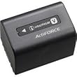 Sony NPFV70 Rechargeable Battery Pack (Black)