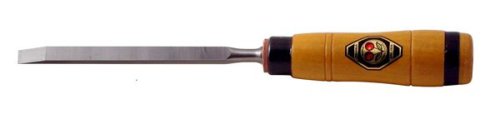 Two Cherries 500-2012 Two Cherries Heavy Duty Mortise Chisel -12mm
