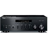 Yamaha R-S700BL Stereo Home Theater Receiver (Black)