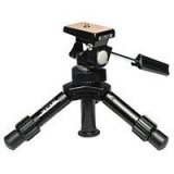 Slik Mini Pro V Table-Top Tripod with Pan Head