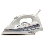Review Euro Cuisine  / Euro Cuisine Oottoo 1200-Watt Nonstick Steam Iron - SP777