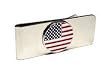 American Flag Money Clip - National/State Pride Formal Wear - Cufflinks