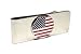 American Flag Money Clip - National/State Pride Formal Wear - Cufflinks