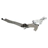 ACDelco 10305685 Chevrolet Pontiac Front Window Regulator Motor by ACDelco