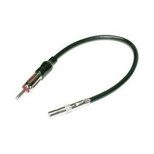 Dodge Ram Pickup 1500 02 03 04 05 2002 2003 2004 2005 Antenna Adapter- Factory Antenna to Aftermarket Radio