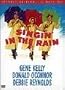 Singin' In The Rain (Import, all-region, Theatrical Trailer)