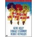 Singin' In The Rain (Import, all-region, Theatrical Trailer)
