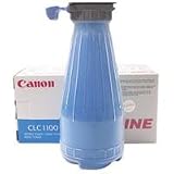 Digital Color Copier Toner for Canon CLC1100